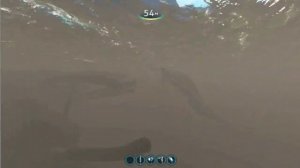 Где лучше строить базу в игре SUBNAUTICA