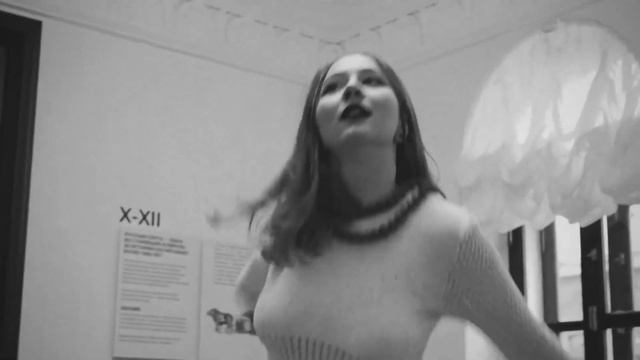 Перфоманс «Легенды и городские байки Поволжья символика стиль бездна» смотреть онлайн