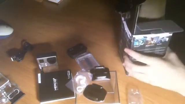 Обзор камеры GoPro HERO3+ Black Edition смотреть онлайн