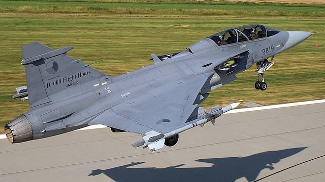 Unbelievable! The Best Fighter Jet You've Never Even Heard Of смотреть онлайн