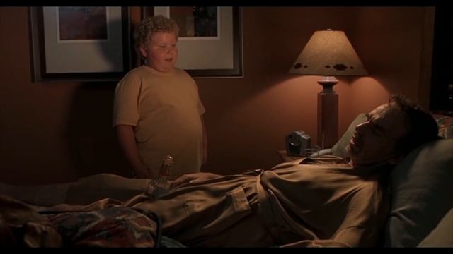 Плохой Санта. Лучшие моменты. Bad Santa.