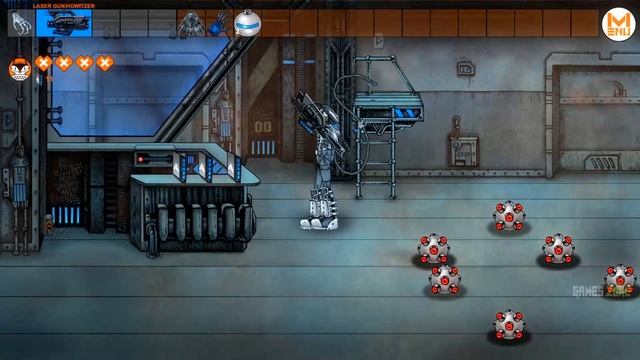 Let's Play Alter Cosmos Gameplay Walkthrough Part - 1 | Games Zone смотреть онлайн