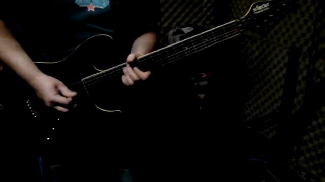 Schecter Sunset Custom FR смотреть онлайн