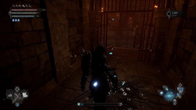 Guide Lords of the Fallen : Tour de Pénitence - Boss Tancred - 16 смотреть онлайн