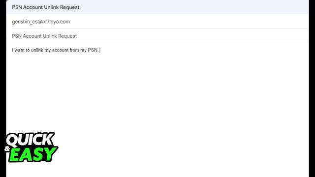 How To Unlink PSN Account from Genshin Impact 2023 смотреть онлайн