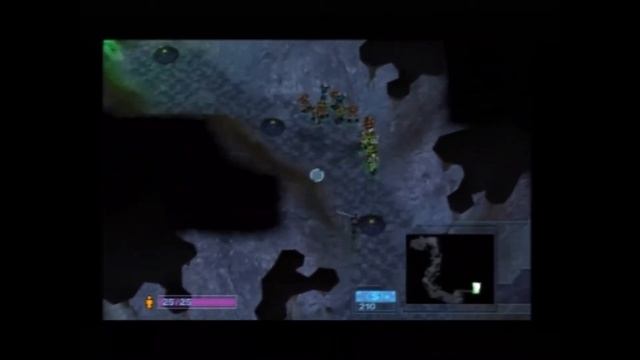 Aliens versus Predator: Extinction - M5 - Alien Threat Deepens смотреть онлайн