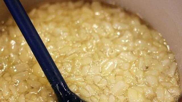 Сборник рецептов