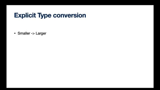 Input & Operators in JAVA- Lecture 4 смотреть онлайн