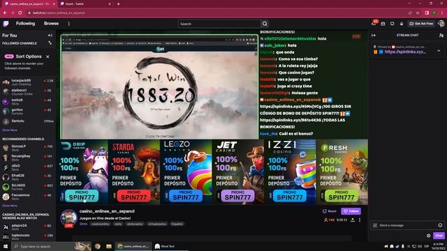 BEST TWITCH VIEW BOT 2023 WORKING +100 VIEWERS - Luch0 смотреть онлайн