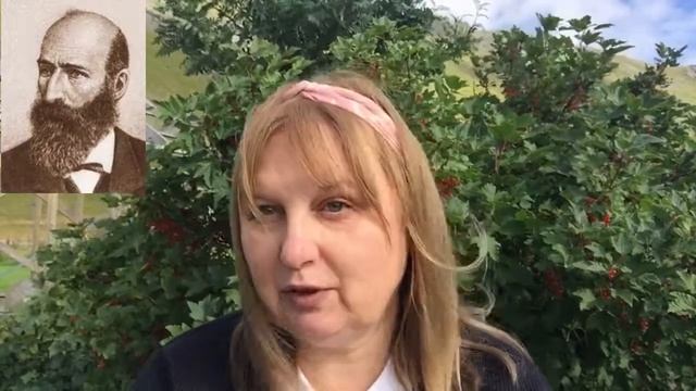 Откуда я беру сказки? - вопрос №2, на который отвечает Юлия Хансен смотреть онлайн