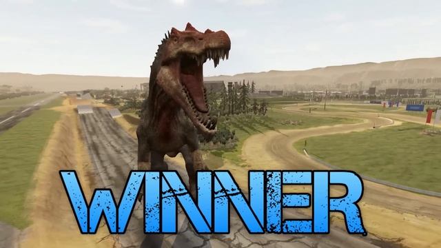 Monster Truck Madness #12 | Long Jumps and Crashes | BeamNG Drive - Griff's Garage смотреть онлайн