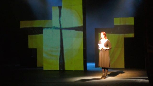 2019-12-24_192149 - Сезон стихов - Анна Лемерт Долгарёва смотреть онлайн