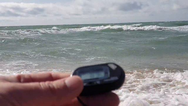 #Анапа. Черное Море. Погода 8.03.2019 #Anapa. Black Sea. Weather смотреть онлайн
