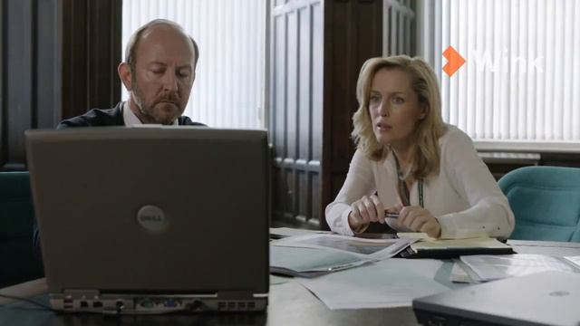 Сериал «Крах» (2013). Серия 1