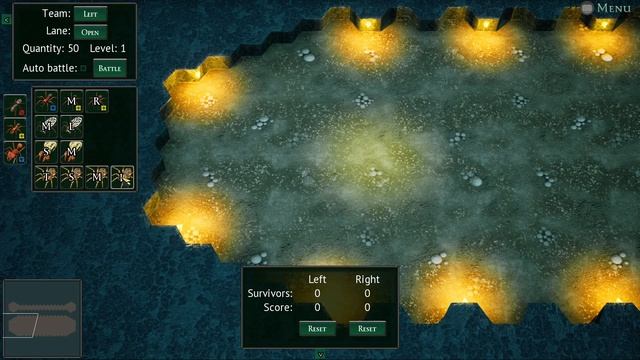 empires of the undergrowth | battle arena 3 ( the fight for the strongest) смотреть онлайн