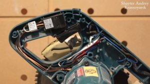 Теневой прицел своими руками! Шайтер Андрей.