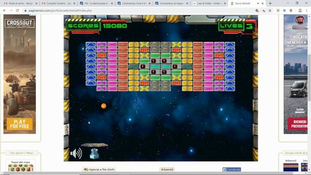 Starball complete playthrough смотреть онлайн