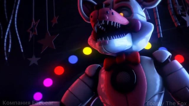 FNaF - Твоё мнение никому не нужно ! 😈 смотреть онлайн