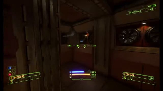 Lets Play - OVERLOAD - Humble Bundle June 2020