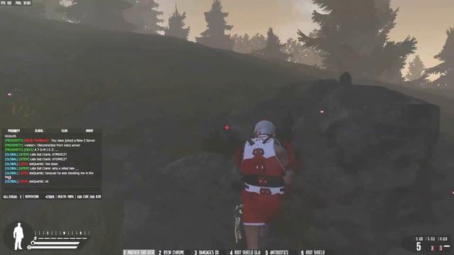 Infestation : The NewZ - PVP Montage |Glad| #65 смотреть онлайн