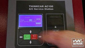 THINKCAR AC100 - дёшево и сердито!