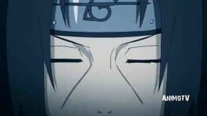 Новый Аниме Реп про Саске Учиха / Sasuke Rap AMV[HD]