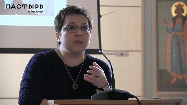 Нюта Федермессер — Духовная поддержка пациентов хосписа смотреть онлайн