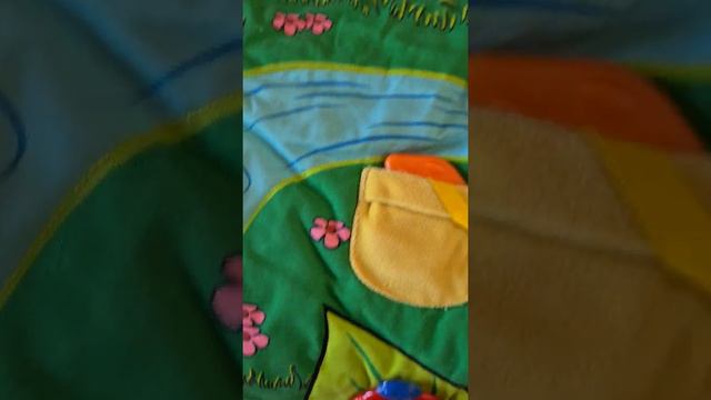 alfombra musical chicco смотреть онлайн