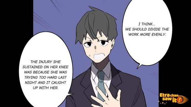 [Throwback Sunday] Etra Compilation [Manga Dub]