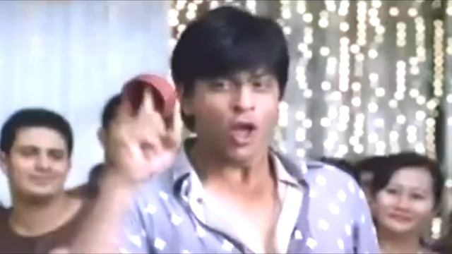 Закодируйся Колян! / Shah Rukh Khan смотреть онлайн