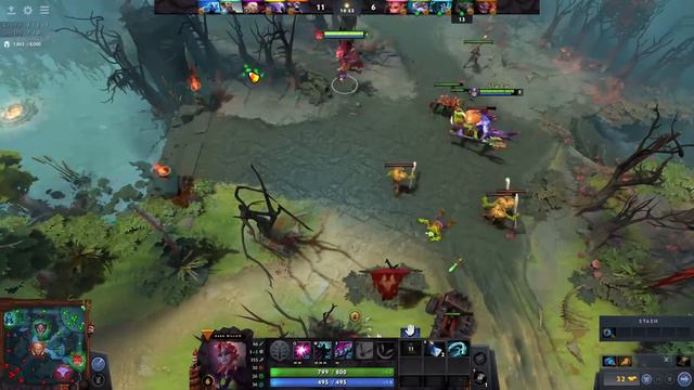MERAKIT MMR DI ARCHON смотреть онлайн