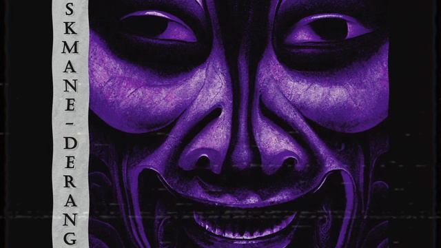 Maskmane | Deranged - Slowed + Reverb смотреть онлайн
