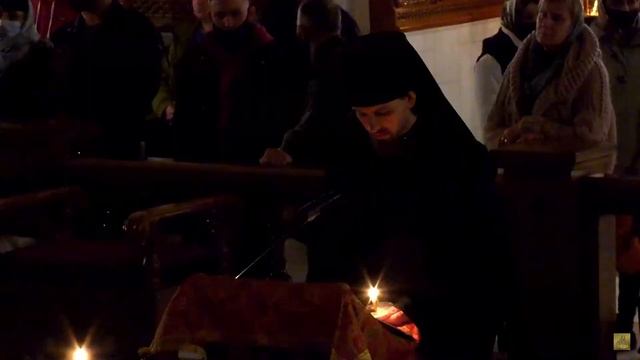 ПАСХАЛЬНОЕ БОГОСЛУЖЕНИЕ 2021. Святогорская Лавра. 2 мая 2021 года. Часть 2.