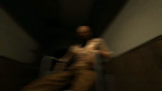 Угарноэ прохожденіэ (Outlast) [Часть 1] смотреть онлайн