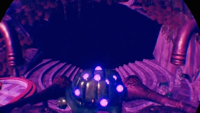 Twilight Path VR - Platinum Walkthrough. Full Game & Trophy Guide. PS4. PSVR. смотреть онлайн