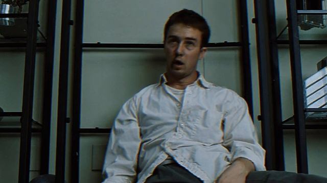 F I G H T C L U B - edit (бойцовский клуб) смотреть онлайн