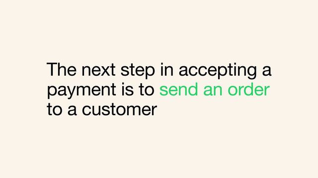 About accepting payments on the WhatsApp Business app смотреть онлайн