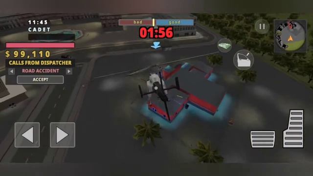 Police Cop Simulator Gang War - Part 24 Gameplay (Android) смотреть онлайн