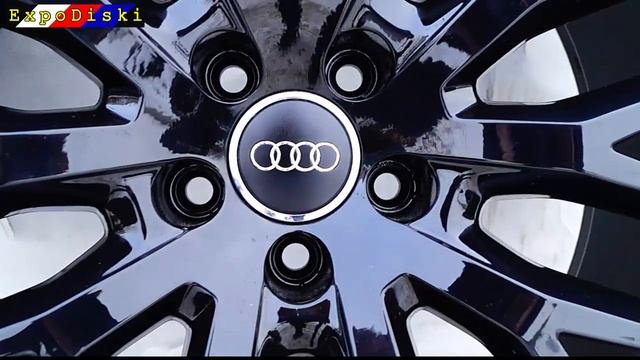 Оригинал колеса Audi A7 A8 Audi Exclusive зима шип