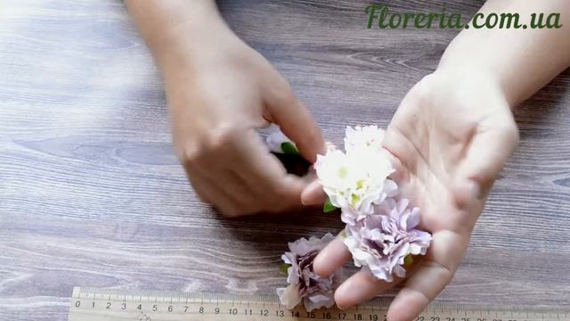 Флорерия Искуственные Цветы 4 смотреть онлайн