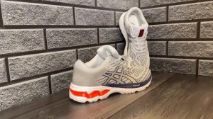 Кроссовки мужские летние ASICS FlyteFoam