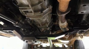 УАЗ с японской трансмиссией. Механическая КПП и РК TOYOTA R150F установлены на УАЗ КАРГО.