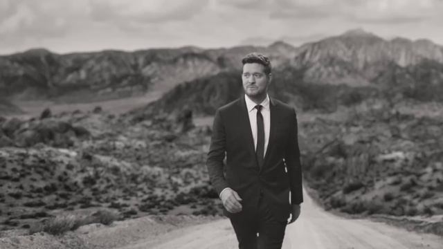 Michael Bublé - Baby I'll Wait (Official Audio) смотреть онлайн