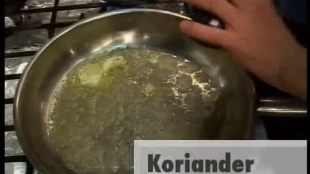 Vegetable Soup - Common Sole With Leeks  - Raspberries Tartlets - Silent Cooking #21