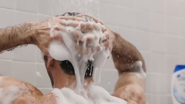 Gianluigi Buffon for Head and Shoulders смотреть онлайн