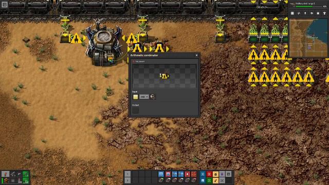Stem Cells - Ep6 - Factorio Cellular Megabase смотреть онлайн