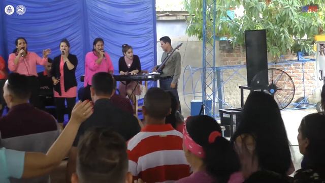 Pastor Juan Carlos Nunez / He decidido seguir a Cristo!!! смотреть онлайн