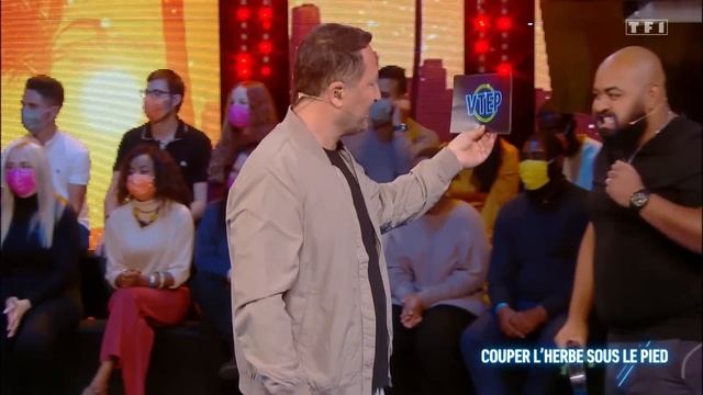 L'Amuse bouche à la chaîne ! Avec Booder, Élodie Gossuin, Manu Levy... | VTEP | Saison 11 смотреть онлайн