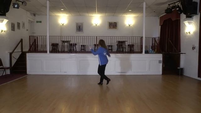 Samba - Solo Practice Routine with Zig Zag смотреть онлайн