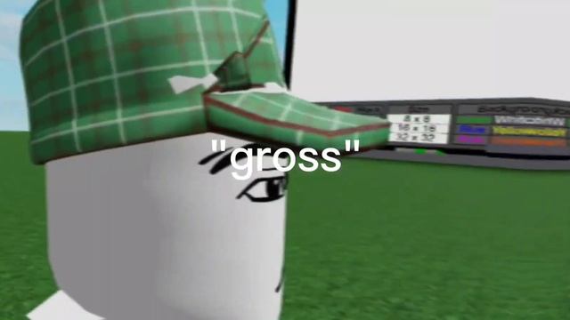 Old Vs New roblox faces смотреть онлайн